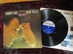 Gaye, Marvin/m Wells - Together