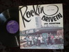 Houston, Joe - Rockin' At The Drive In