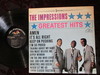 Impressions - Greatest Hits