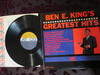 King, Ben E - Greatest Hits