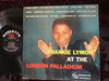Lymon, Frankie - At The London Palladium