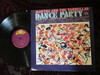 Martha/vandellas - Dance Party