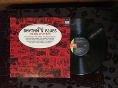 Various - Rhythm N' Blues Vol.1