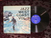 Various - Jazz West Coast Vol. 3