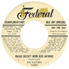 Platters - Maggie Doesn't Work Here..