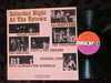 Various - Sat. Nite At The Uptown