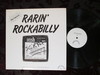 Various - Rarin' Rockabillies