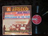 Various - A Night At The Apollo