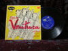 Ventura, Charlie - F.y.i.