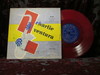 Ventura, Charlie - Same (red Wx)