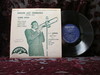 Green, Bennie - Modern Jazz Trombones