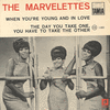Marvelettes - When You're Young And In..