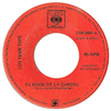 Los Teen Tops - Jailhouse Rock