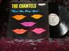 Chantels - There's Our Song Again
