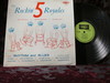 Five Royales - Same (green Orig)
