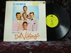 Del Vikings - Come Go With