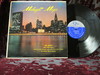 Deep River Boys - Midnight Magic