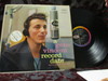Vincent, Gene - Record Date