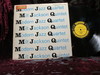 Modern Jazz Quartet - Milt Jackson Quartet