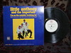 Little Anthony/imps - I'm On The Outside..