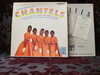 Chantels - Arlene Smith & The (3 Rec)