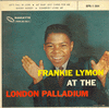 Lymon, Frankie - At The London Palladium #1
