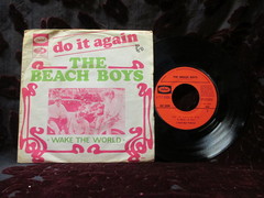 Beach Boys - Do It Again
