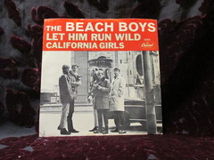 Beach Boys - California Girls