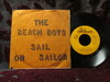 Beach Boys - Sail On Sailor