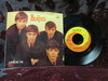 Beatles - Love Me Do