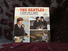 Beatles - A Hard Days Night