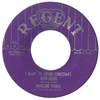 Paula, Marlene - I Wanna Xmas With Elvis