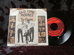 Chapins - Old Time Movies