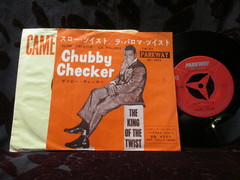 Checker, Chubby - Slow Twistin/la Paloma..