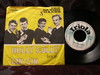 Danish Sharks - Hully Gully Let's Go(switz  - Switzerland