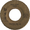 Allen, Beau - Waiting For Me