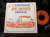 Dassin, Joe - L'amerique/cecilia