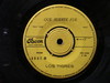 Los Tigres - Que Suerte Fue/yo Be / South American Pressing