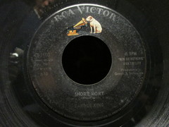King, Carole - Short Mort