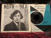 Keith - 98.6