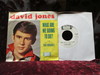 Jones, David - What Are We Going To Do?