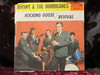 Johnny/hurricanes - Rocking Goose