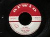 Jan & Arnie - Gas Money/bonnie Lou
