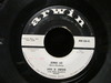 Jan & Arnie - Jennie Lee
