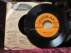 Holly, Buddy - Raining In My Heart