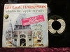 Harrison, George - What Is Life -  Italy