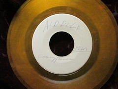 Francis, Connie - Al Di La (yel Wax)
