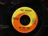 Four Preps - Suzy Cocroach