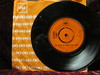 Fame, Georgie - Ballad Of Bonnie And Clyde