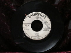Fabian - Tiger